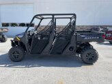 New 2023 Polaris Ranger Crew 1000 Premium