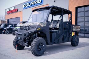 2023 Polaris Ranger Crew 570 Premium for sale 201560055