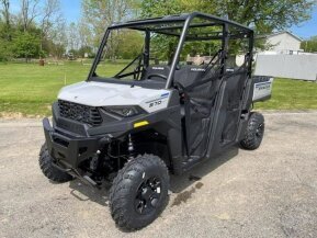 2023 Polaris Ranger Crew 570 for sale 201569476