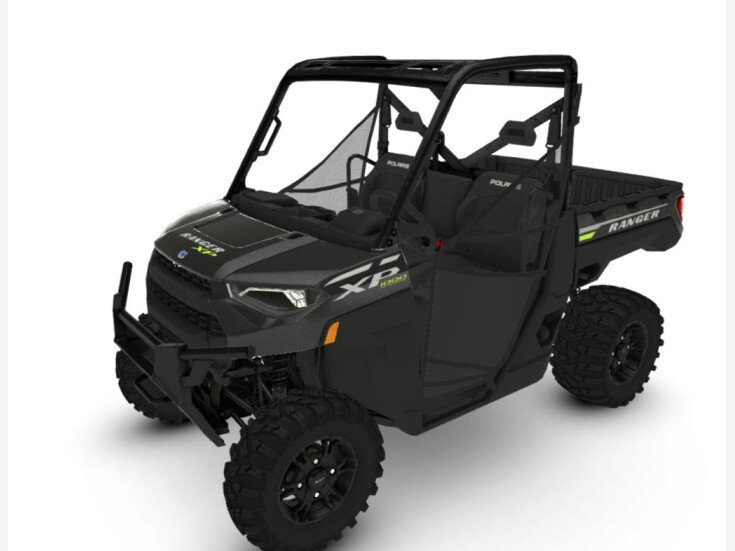 Thumbnail Photo undefined for New 2023 Polaris Ranger XP 1000