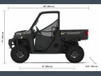 Thumbnail Photo undefined for New 2023 Polaris Ranger XP 1000 Premium