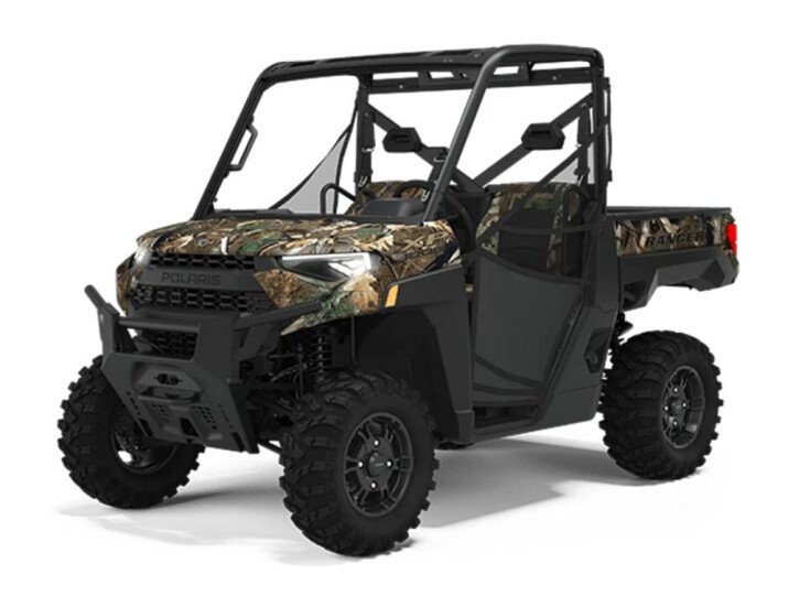Thumbnail Photo undefined for New 2023 Polaris Ranger XP 1000 Premium