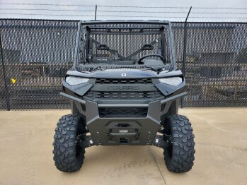 New 2023 Polaris Ranger XP 1000 Premium