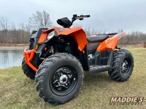 2023 Polaris Scrambler 850 for sale 201538750