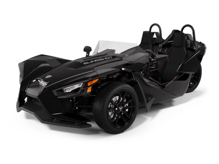 Thumbnail Photo undefined for New 2023 Polaris Slingshot
