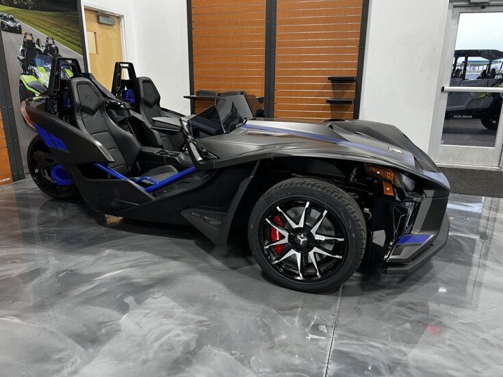 Thumbnail Photo undefined for New 2023 Polaris Slingshot R