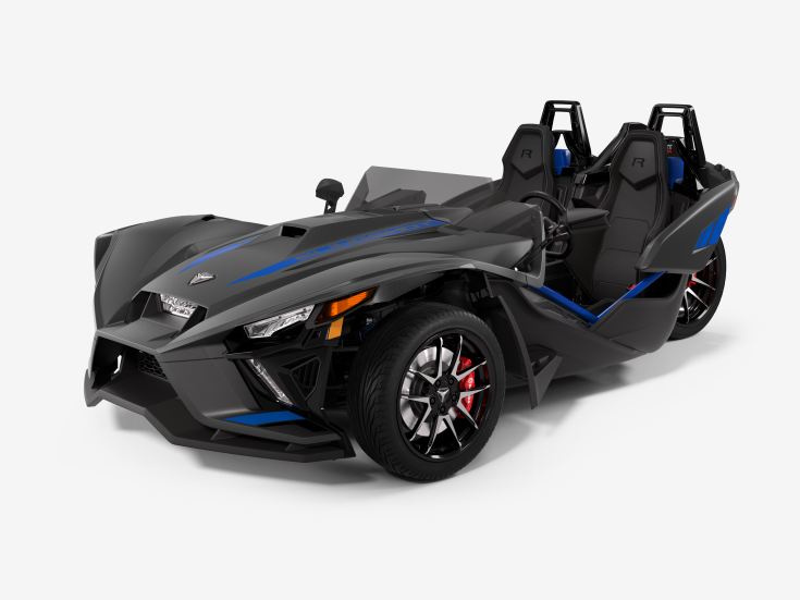 Thumbnail Photo undefined for New 2023 Polaris Slingshot R