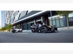Thumbnail Photo 8 for New 2023 Polaris Slingshot S w/ Technology Package 1
