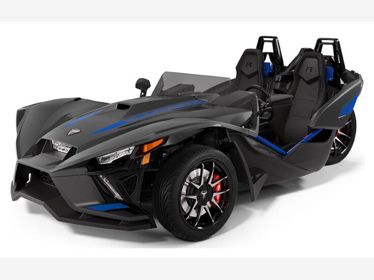Thumbnail Photo undefined for New 2023 Polaris Slingshot R