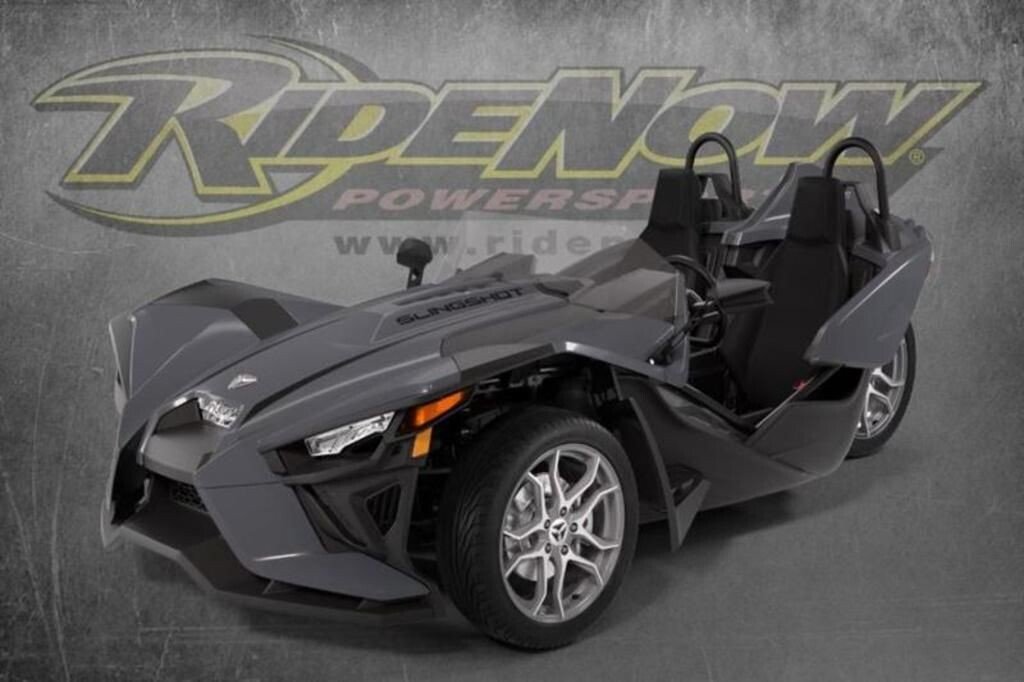 Autotrader slingshot deals