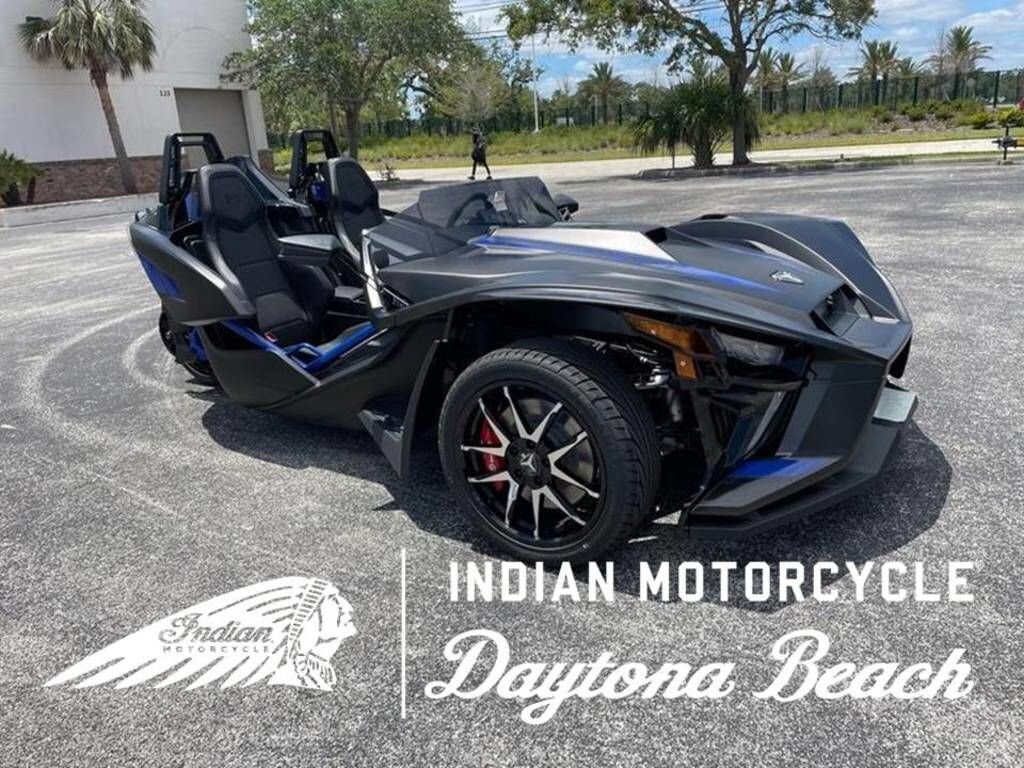 Polaris store slingshot autotrader