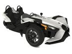 Thumbnail Photo 4 for New 2023 Polaris Slingshot S w/ Technology Package 1