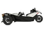 Thumbnail Photo 6 for New 2023 Polaris Slingshot S w/ Technology Package 1