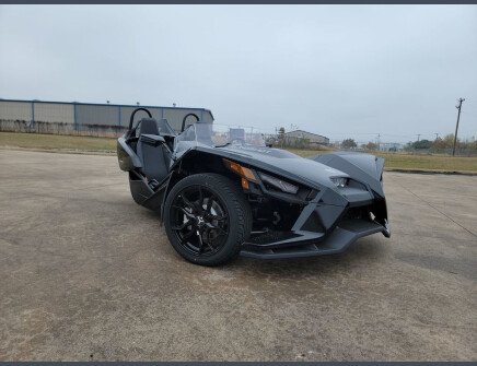 Photo 1 for New 2023 Polaris Slingshot S w/ Technology Package 1