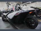 Thumbnail Photo 3 for New 2023 Polaris Slingshot S w/ Technology Package 1