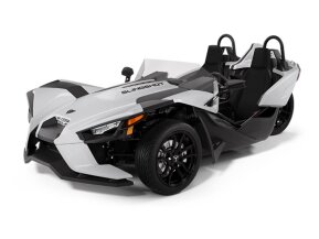 2023 Polaris Slingshot S w/ Technology Package 1 for sale 201425143