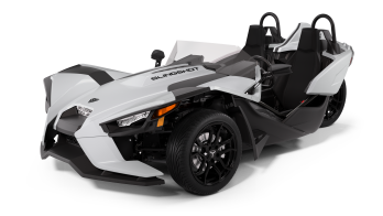New 2023 Polaris Slingshot S w/ Technology Package 1