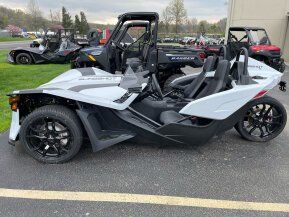 2023 Polaris Slingshot S w/ Technology Package 1 for sale 201443305
