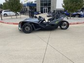 New 2023 Polaris Slingshot SLR