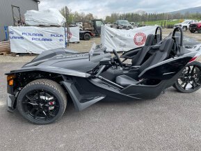 2023 Polaris Slingshot S w/ Technology Package 1 for sale 201455227
