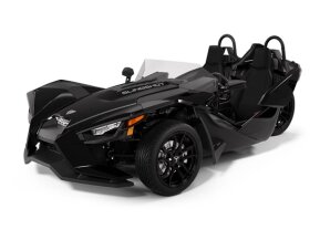 2023 Polaris Slingshot S w/ Technology Package 1 for sale 201461562