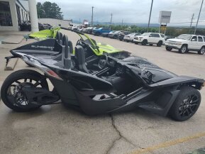 2023 Polaris Slingshot S w/ Technology Package 1 for sale 201494014
