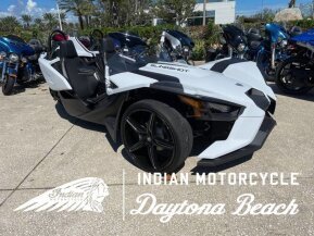 2023 Polaris Slingshot S w/ Technology Package 1 for sale 201494253