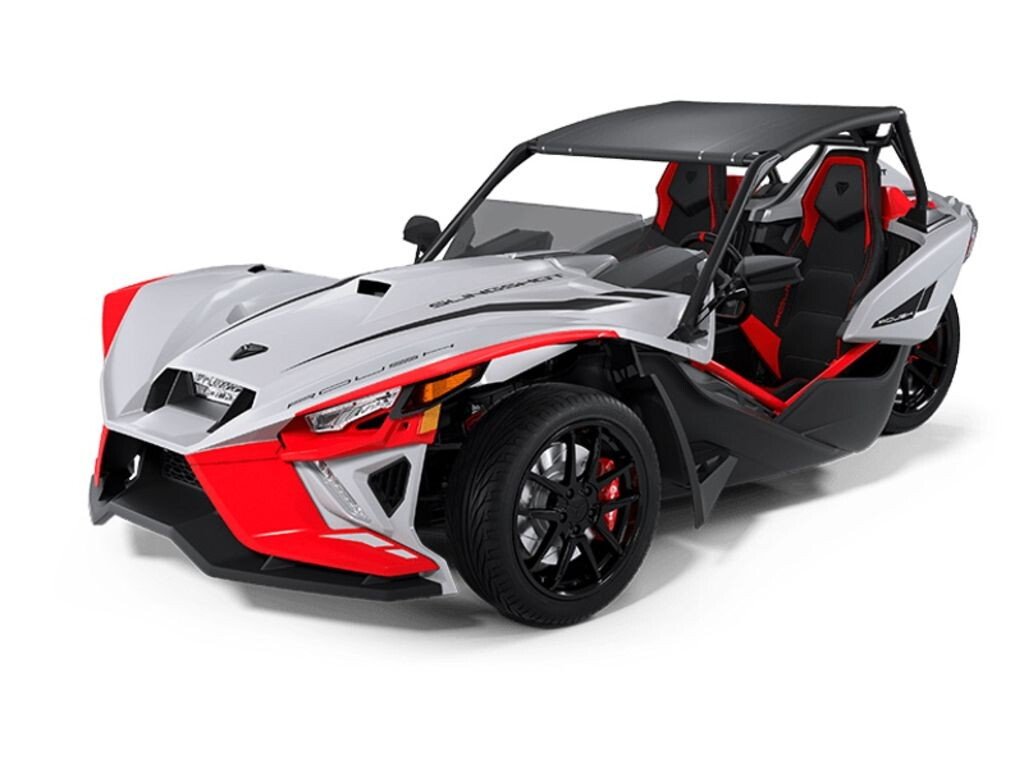 Who makes deals slingshot car