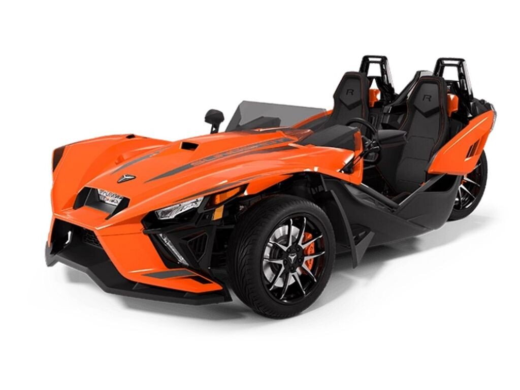 Polaris Slingshot Motorcycles for Sale near Los Angeles