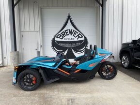 2023 Polaris Slingshot R for sale 201510561