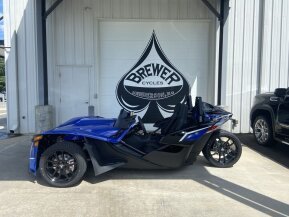 2023 Polaris Slingshot SLR for sale 201513400