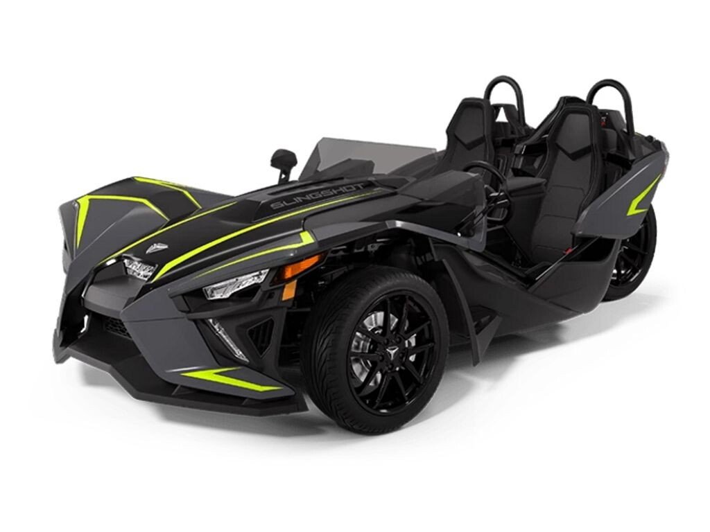 Black slingshot on sale