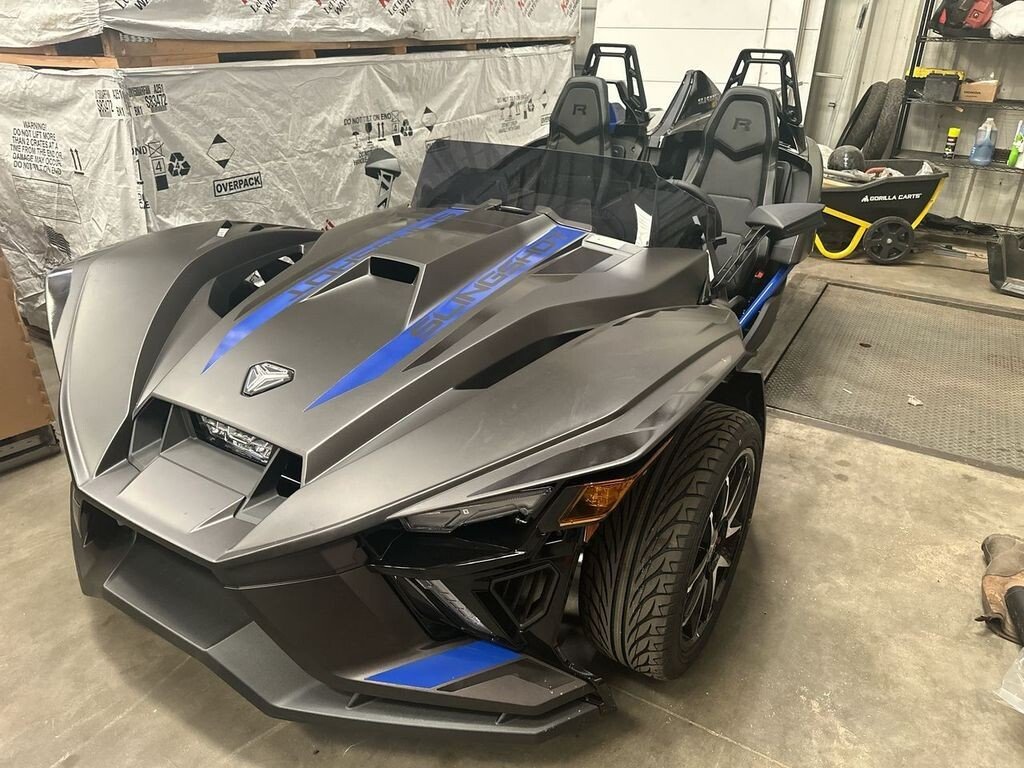 4 seater polaris slingshot deals for sale