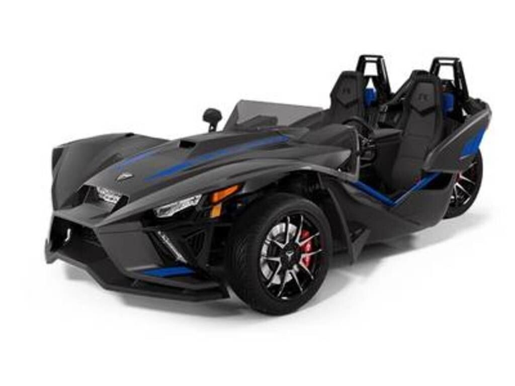 Polaris slingshot deals auto trader uk