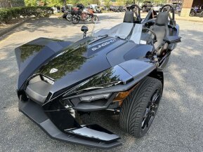 2023 Polaris Slingshot S w/ Technology Package 1 for sale 201517258