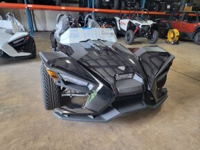 2023 Polaris Slingshot S w/ Technology Package 1 for sale 201517394