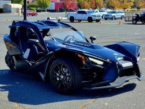 2023 Polaris Slingshot S w/ Technology Package 1 for sale 201518021