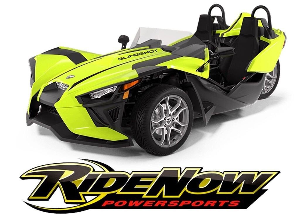 Slingshot motorcycle deals dealers near me