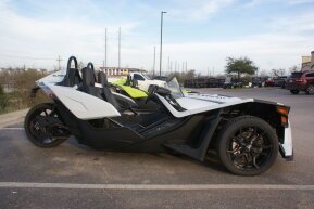 2023 Polaris Slingshot S w/ Technology Package 1 for sale 201521543