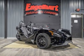 2023 Polaris Slingshot S w/ Technology Package 1 for sale 201523360