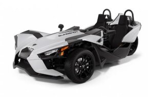 2023 Polaris Slingshot S w/ Technology Package 1 for sale 201549219