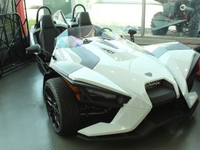 2023 Polaris Slingshot S w/ Technology Package 1 for sale 201549219