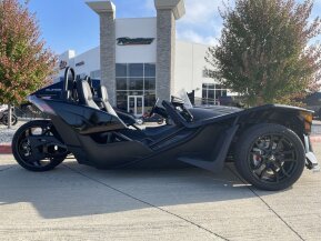 2023 Polaris Slingshot S w/ Technology Package 1 for sale 201554889