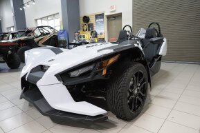 2023 Polaris Slingshot S w/ Technology Package 1 for sale 201567630