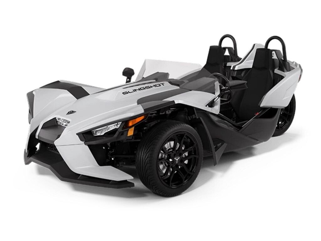 Polaris on sale slingshot cost