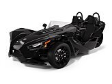 2023 Polaris Slingshot S w/ Technology Package 1 for sale 201608121