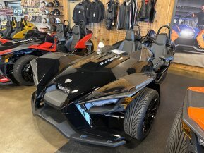 2023 Polaris Slingshot S w/ Technology Package 1 for sale 201619186