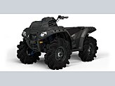 2023 Polaris Sportsman 850 High Lifter Edition for sale 201440205