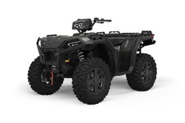 2023 Polaris Sportsman XP 1000 Ultimate Trail specifications