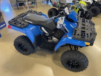 New 2023 Polaris Sportsman 110